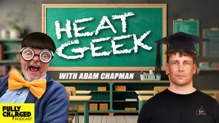 The Heat Geek: Happier With A Heat Pump and Why Hydrogen is Dead!