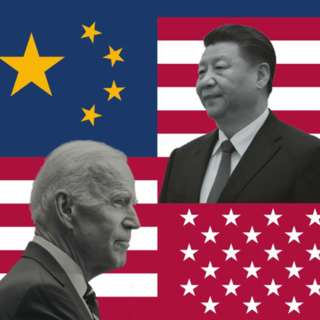 China and the United States in 2021 and Beyond: Paths Forward
