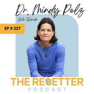 4 Female Dysregulations & the 7 Steps to Regain Balance