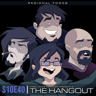 Hangout - Regional Food