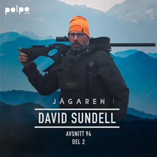 David Sundell del 2