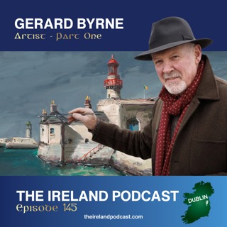 145. Gerard Byrne: Artist - Part One