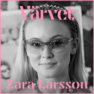 Zara Larsson: Från barnstjärna till bolagsboss