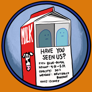 Episode 126: Information Not Found...