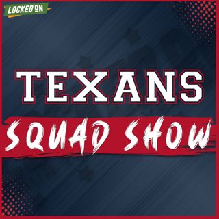TEXANS SQUAD SHOW: Houston Texans Get Manhandled By Cincinnati Bengals, Falling To 0-2