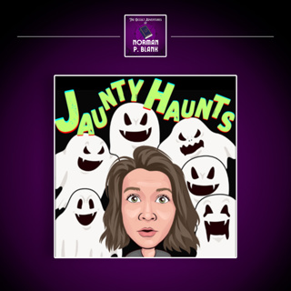 OCCULT SPOTLIGHT: Jaunty Haunts
