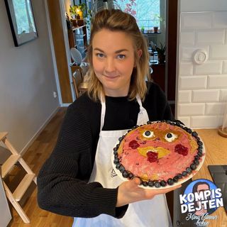 Kompisdejten februari 2021 TEASER