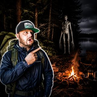 DO NOT Camp in Upstate New York! | TRUE Cedar River Flow Scary Story