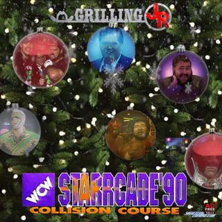 Episode 87: STARRCADE 1990