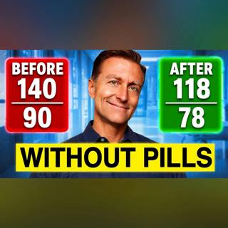 How to Drop Your Blood Pressure Within MINUTES (and It’s Free)