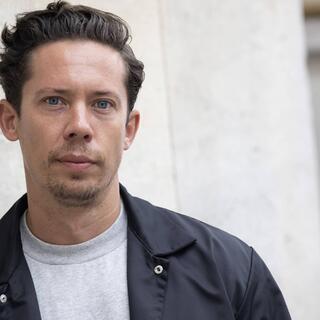 Pascal Engman: Allt jag lärt har jag fått genom läsningen