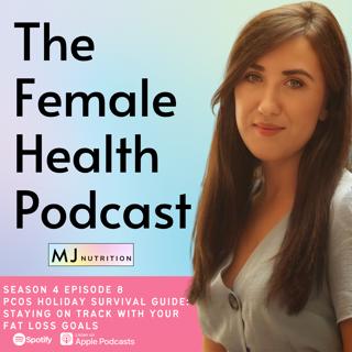PCOS Holiday Survival Guide: Staying on Track with Your Fat Loss Goals