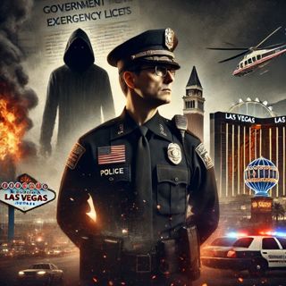 Maui Police Chief John Pelletier Named In Diddy Case | Las Vegas Shooting & Maui Fires Connection