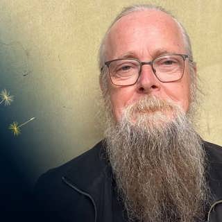 Håkan Sandvik - Rädslan och chocken måste hitta ord