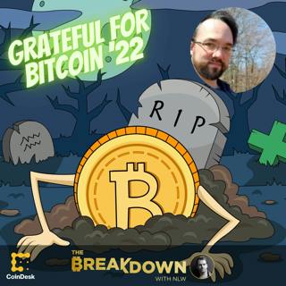 BREAKDOWN: The Top 5 Times Bitcoin Was Supposed to Die, With Dan McArdle