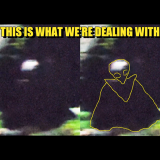 The Pennsylvania Backyard Alien Case Gets Stranger