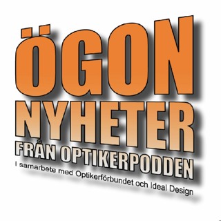 Ögonnyheter Från OptikerPodden 2019 - 07 - 05 - Silmo Paris