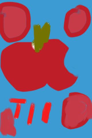 Tii: Item 0111 - TODAY in iPhone Item Number 111 - call 206-666-6364