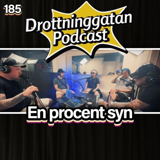 185. En Procent Syn