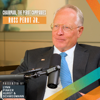 Ross Perot Jr. On The Future of American Business