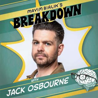 Jack Osbourne: Ego is Not My Amigo