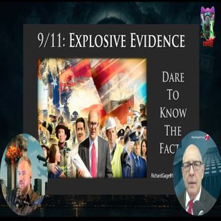 The Architect of Truth | Richard Gage Breaks Down the 9/11 Lies!