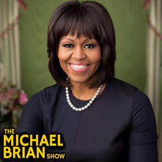 Michelle Obama: No Limits! EP884