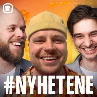 #Nyhetene