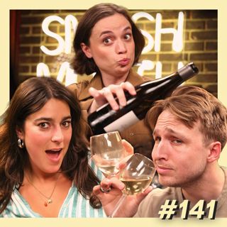 #141 - Wine Night With Angela