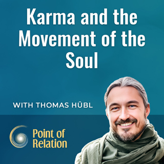 Karma and the Movement of the Soul
