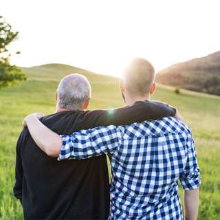 Adoption in Focus - Jonathan's Journey - Navigating life together into adulthood.