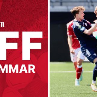 "Kalmar FF ramlade rakt i fällan"