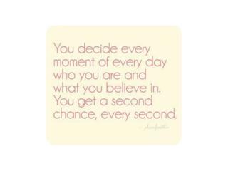 Is Everything A Mirror Of Your Energy?