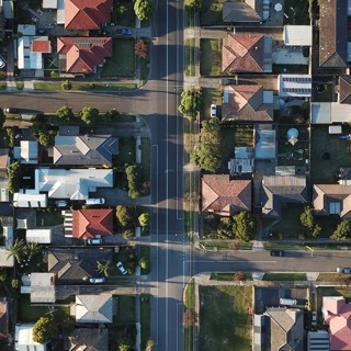 Room for improvement: cities, housing and health