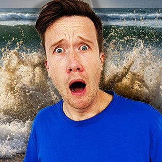 SAND vs WATER: The Ultimate Earth Showdown! đ§đïž