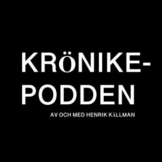 rss-kronikepodden