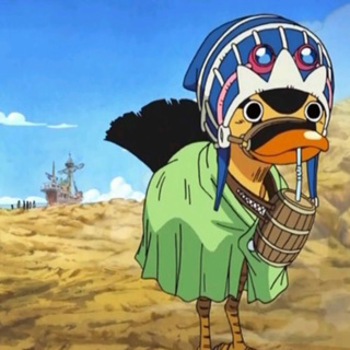 Our Journey through Ep 105-107