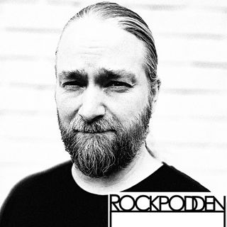 ROCKPODDEN #395 Tomas Elofsson, Hypocrisy, Berzerker Legion