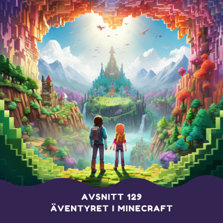 Äventyr i Minecraft