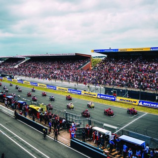 Episode 403: Au Martin! Wrapping the Grand Prix de France