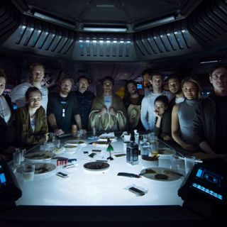 Episode 48: ALIEN DAY 2017