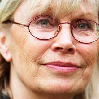 Carin Mannheimer 1997