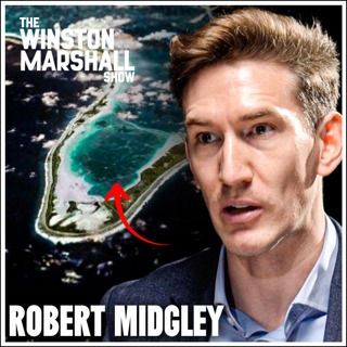 Robert Midgley - Inside The Dirty Deal Threatening The World’s Security
