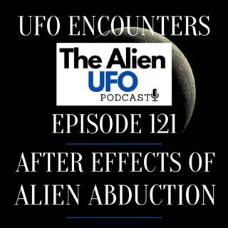 After Effects of Alien Abduction