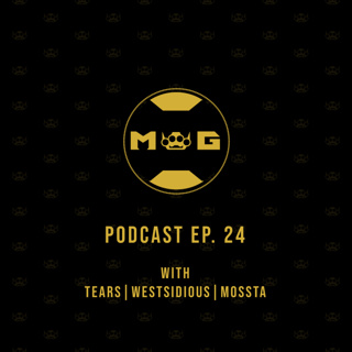MWG Podcast - EP. 24 | Season 3