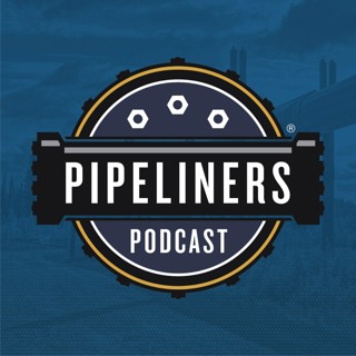 Episode 95: A Brief Pipelining History (Part 2) with KC Yost