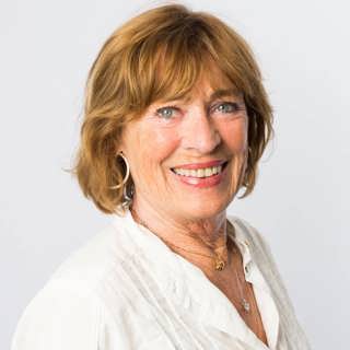 Evabritt Strandberg 2014