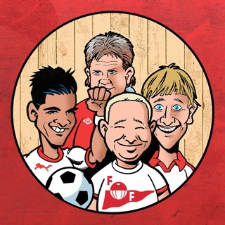 Episode #122 - Seier i Sarpsborg, Sørsia og Simen Rafn