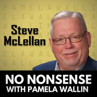 Saskatchewan Chamber of Commerce CEO Steve McLellan on his Upcoming Retirement