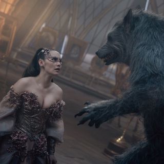 Star Trek: Strange New Worlds - "Once La'an a Time"